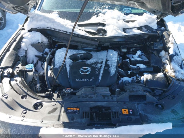 JM3KFBBM9P0206843 Mazda Cx-5 Select