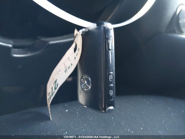 JM3KFBBM9P0206843 Mazda Cx-5 Select