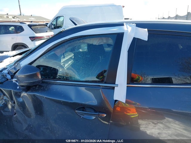 JM3KFBBM9P0206843 Mazda Cx-5 Select