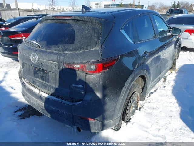 JM3KFBBM9P0206843 Mazda Cx-5 Select