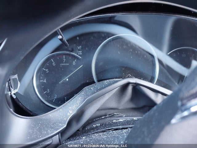 JM3KFBBM9P0206843 Mazda Cx-5 Select