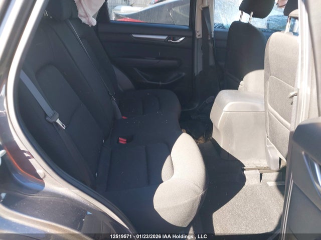 JM3KFBBM9P0206843 Mazda Cx-5 Select