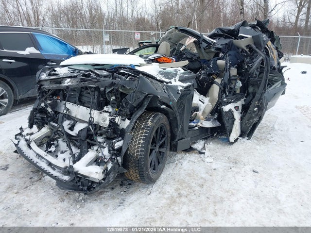 JM3KKDHD8R1139373 Mazda CX-9