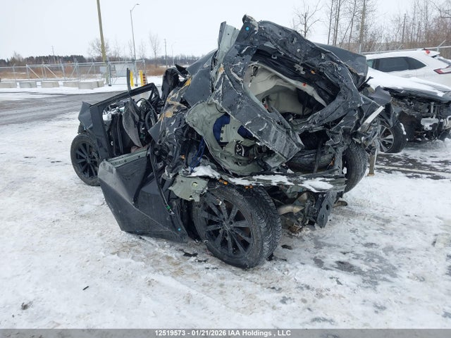 JM3KKDHD8R1139373 Mazda CX-9