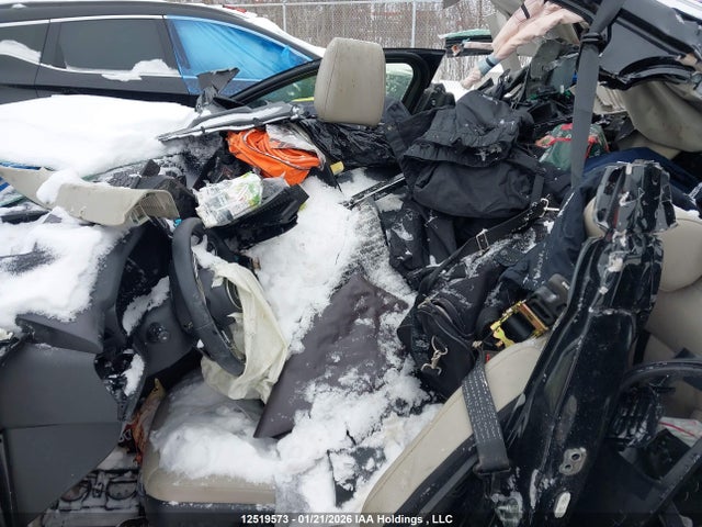 JM3KKDHD8R1139373 Mazda CX-9