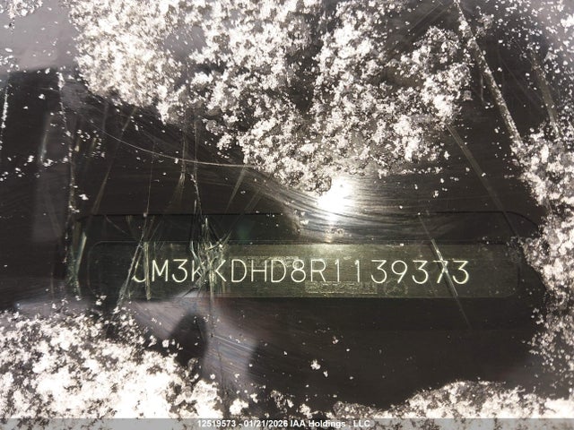 JM3KKDHD8R1139373 Mazda CX-9