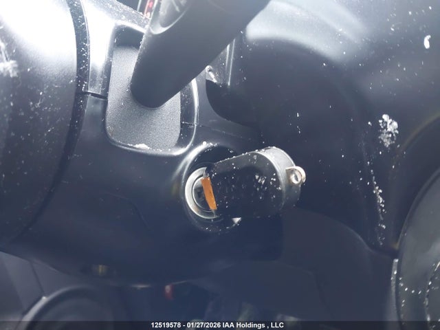 3C3CFFBR8FT657090 Fiat 500 SPORT