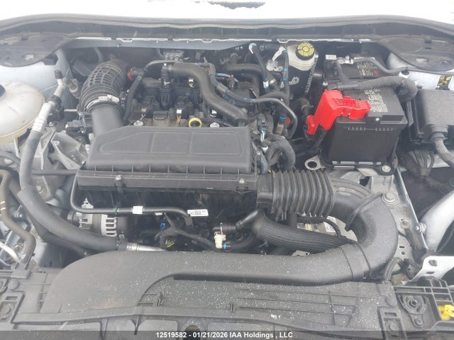 1FMCU9MN4PUA57022 Ford Escape St Line