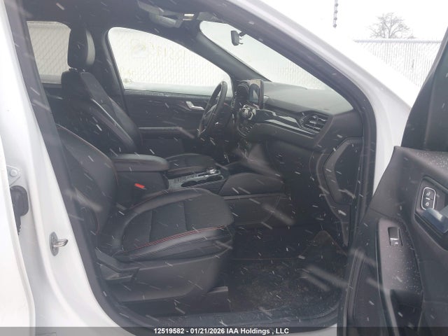 1FMCU9MN4PUA57022 Ford Escape St Line