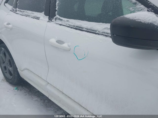 1FMCU9MN4PUA57022 Ford Escape St Line