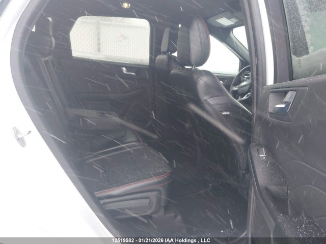 1FMCU9MN4PUA57022 Ford Escape St Line