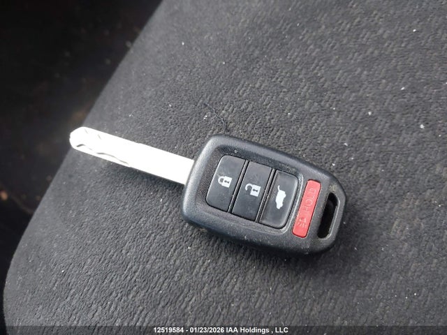 2HKRM4H32GH122941 Honda CR-V LX