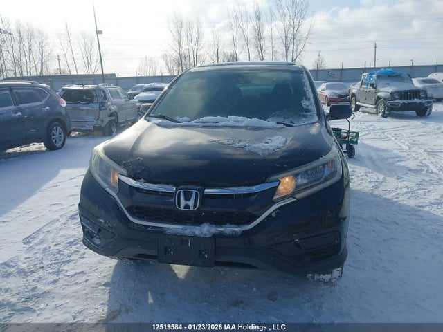 2HKRM4H32GH122941 Honda CR-V LX
