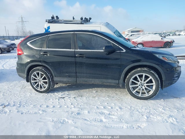 2HKRM4H32GH122941 Honda CR-V LX