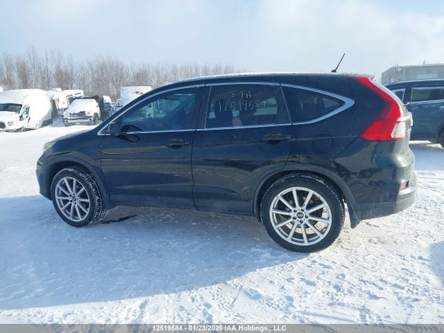 2HKRM4H32GH122941 Honda CR-V LX