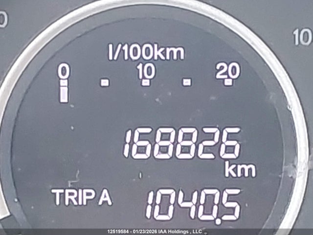 2HKRM4H32GH122941 Honda CR-V LX