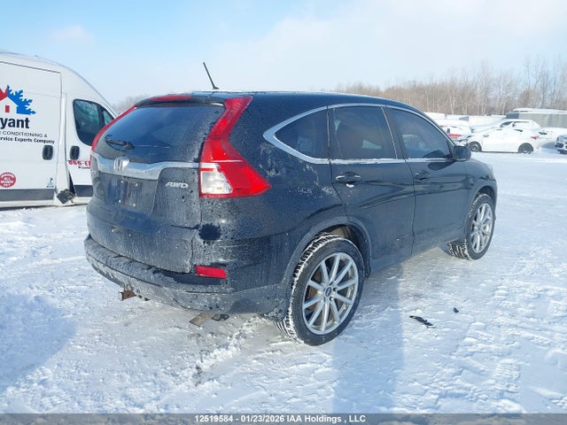2HKRM4H32GH122941 Honda CR-V LX