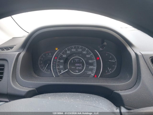 2HKRM4H32GH122941 Honda CR-V LX