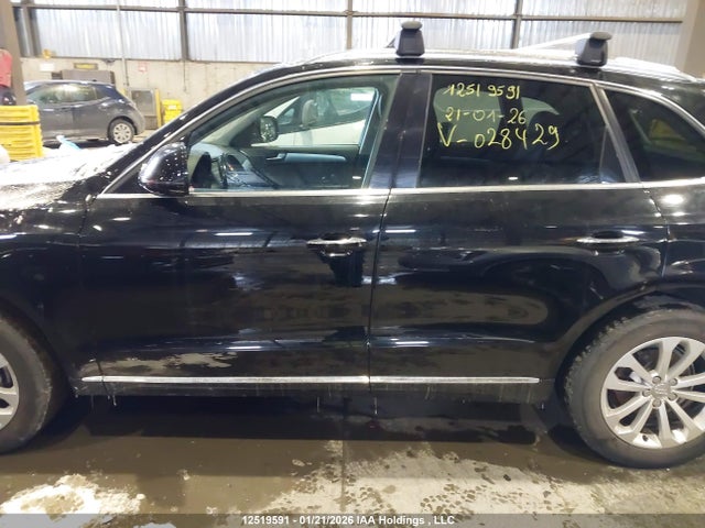 WA1L2AFP0HA028429 Audi Q5