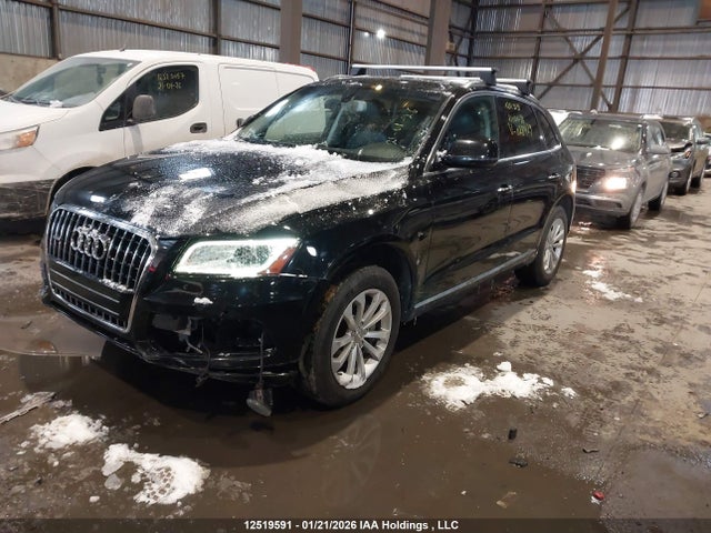 WA1L2AFP0HA028429 Audi Q5