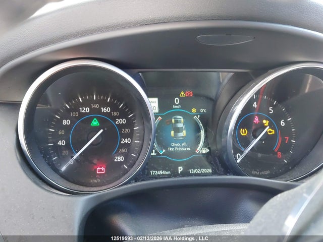 SAJAL4BV6HA953783 Jaguar Xe R - Sport