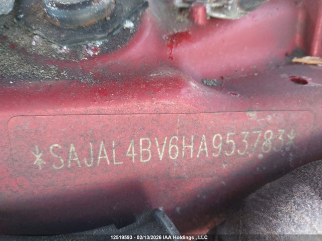SAJAL4BV6HA953783 Jaguar Xe R - Sport