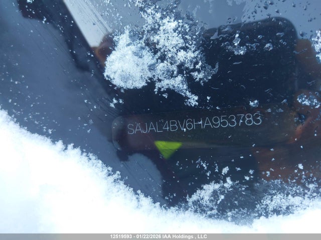 SAJAL4BV6HA953783 Jaguar Xe R - Sport