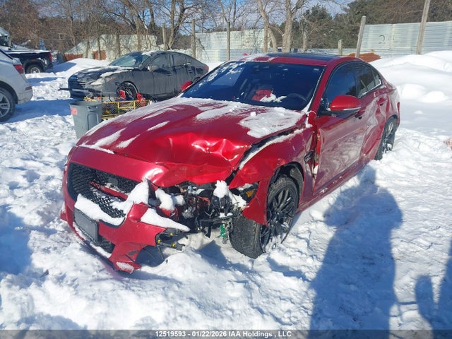 SAJAL4BV6HA953783 Jaguar Xe R - Sport