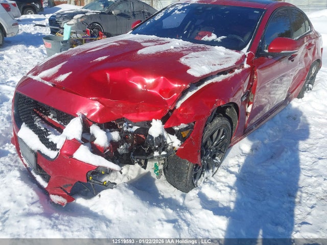 SAJAL4BV6HA953783 Jaguar Xe R - Sport