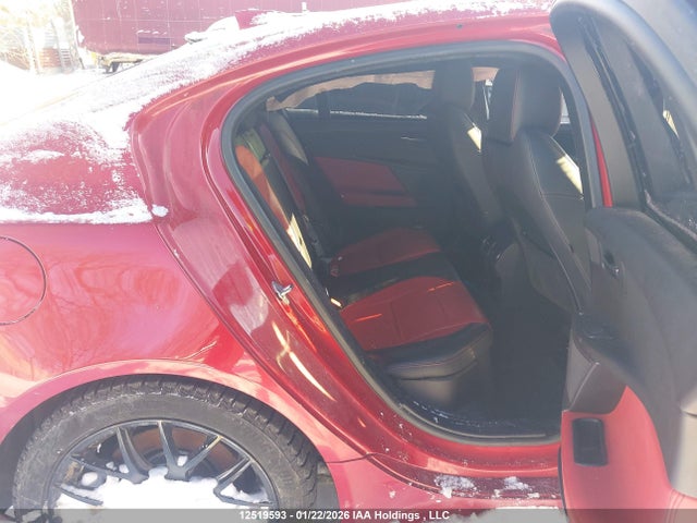 SAJAL4BV6HA953783 Jaguar Xe R - Sport