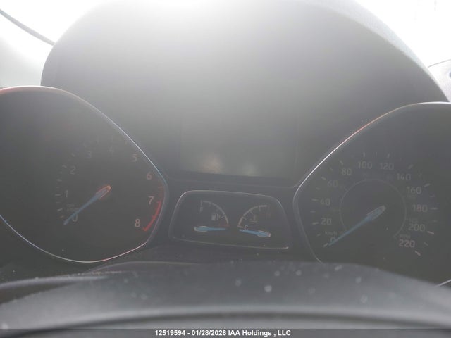 1FMCU9G90HUC39462 Ford Escape