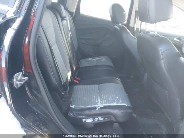 1FMCU9G90HUC39462 Ford Escape