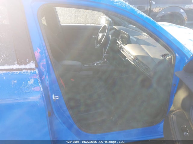 3CZRZ2H50TM107988 Honda HR-V SPORT