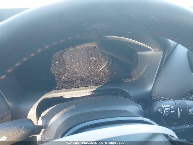 3CZRZ2H50TM107988 Honda HR-V SPORT