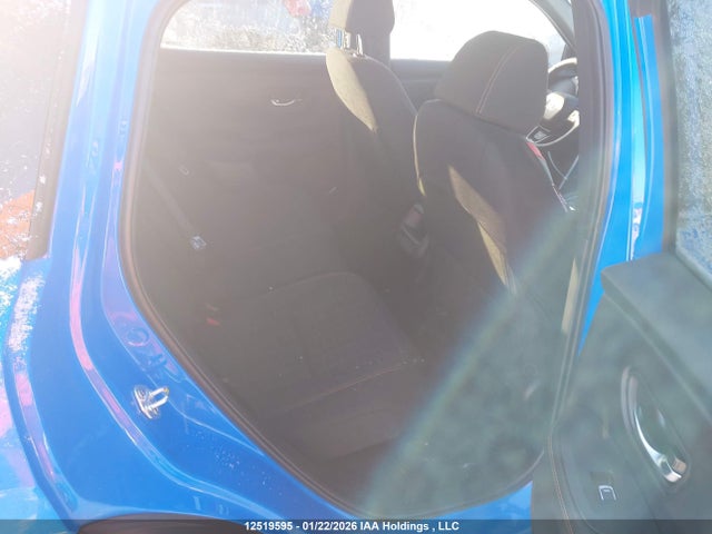 3CZRZ2H50TM107988 Honda HR-V SPORT