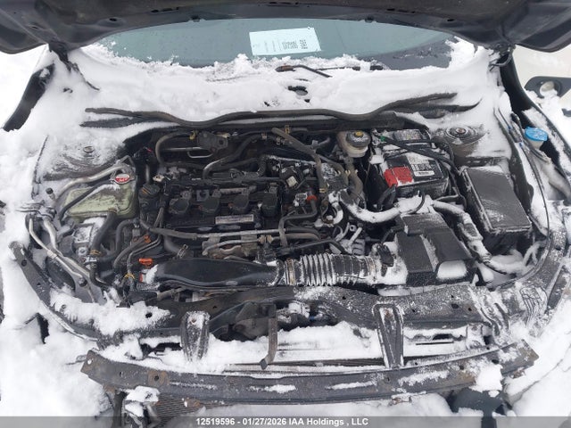 SHHFK7G26HU301601 Honda Civic Lx