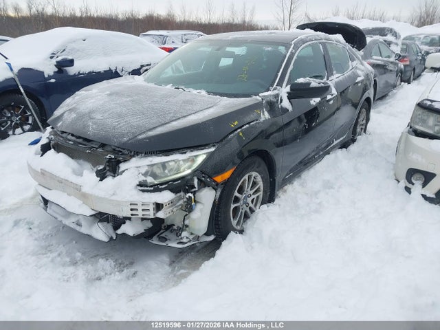 SHHFK7G26HU301601 Honda Civic Lx