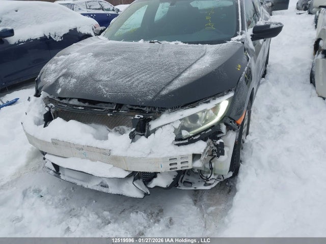 SHHFK7G26HU301601 Honda Civic Lx