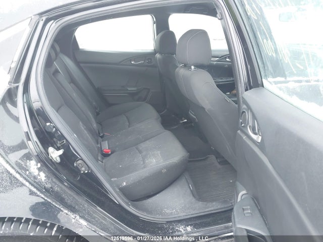 SHHFK7G26HU301601 Honda Civic Lx