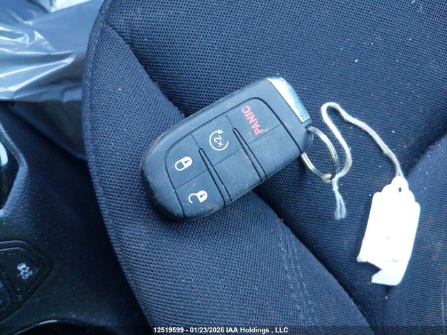 Aukcja sprzedaży 2016 Jeep Renegade Latitude, vin: ZACCJBBT2GPC99072, numer aukcji: 12519599