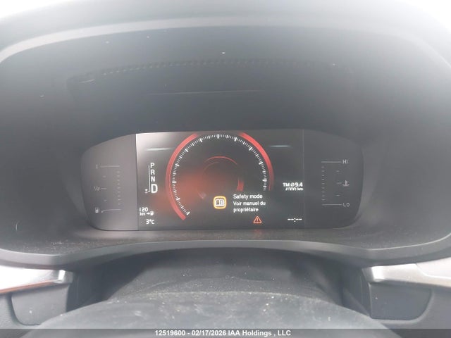 7JR102FK9KG010188 Volvo S60 T5 Momentum
