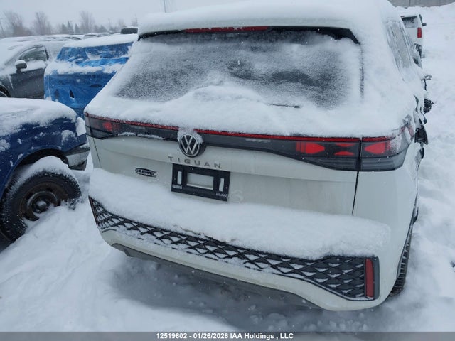 3VVUW7RM6TM007441 Volkswagen Tiguan
