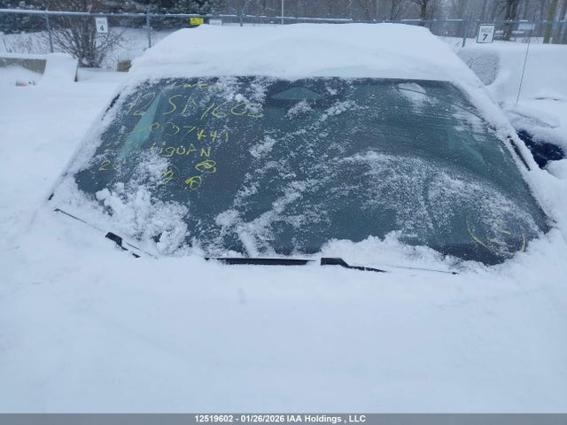 3VVUW7RM6TM007441 Volkswagen Tiguan