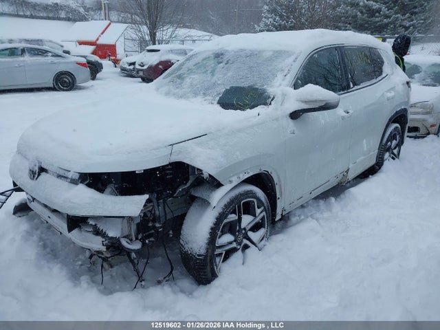 3VVUW7RM6TM007441 Volkswagen Tiguan