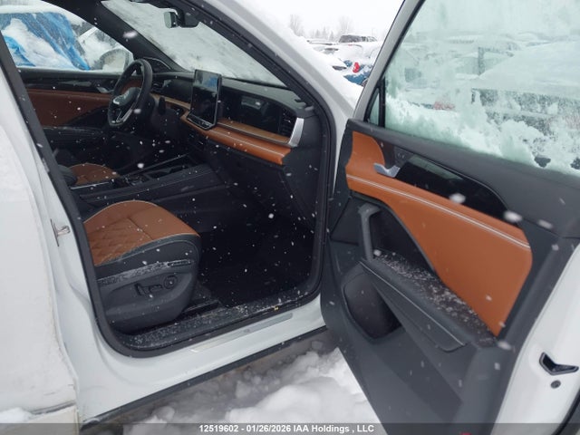 3VVUW7RM6TM007441 Volkswagen Tiguan