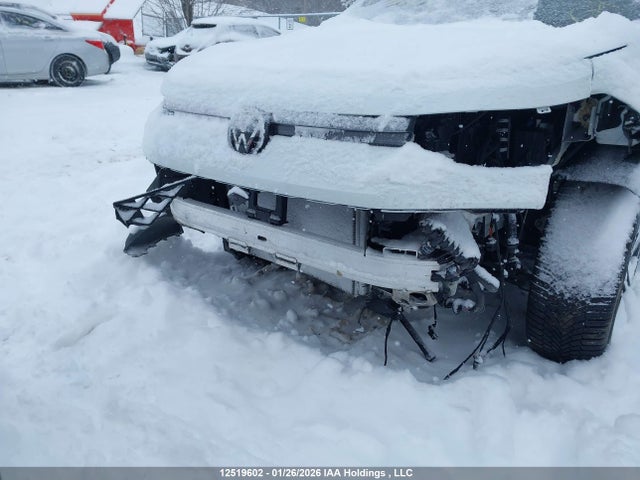 3VVUW7RM6TM007441 Volkswagen Tiguan