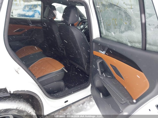 3VVUW7RM6TM007441 Volkswagen Tiguan