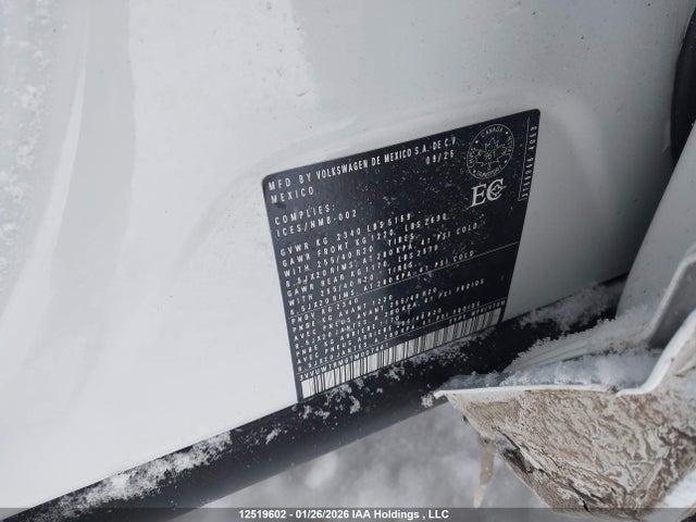 3VVUW7RM6TM007441 Volkswagen Tiguan