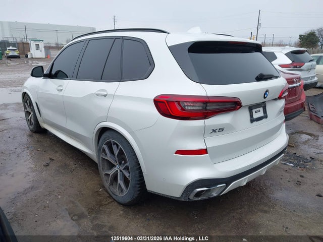 5UXCR6C5XKLL03235 BMW X5 Xdrive40i