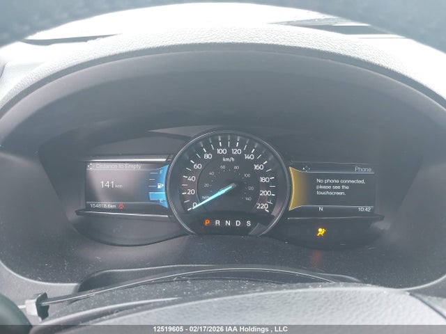1FM5K8D85HGD26941 Ford EXPLORER XLT